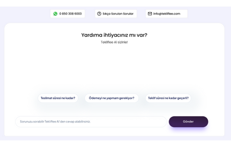 Order Management